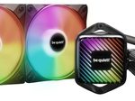be quiet Wasserkühler Pure Loop 3 LX 240mm AIO RGB schwarz