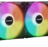 be quiet Wasserkühler Pure Loop 3 LX 360mm AIO RGB schwarz