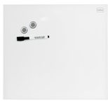 nobo Glas-Magnettafeln 30,0 x 30,0 cm