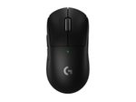 Logitech G PRO X SUPERLIGHT 2 SE Gaming Maus