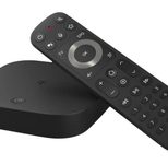 Telekom MagentaTV One 2. Generation schwarz