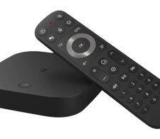 Telekom MagentaTV One 2. Generation schwarz