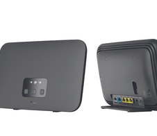 Telekom Speedport Smart 4 R2 Gigabit WLAN Router