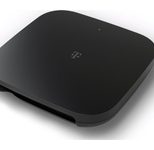 Telekom Glasfaser-Modem 2b LAN-Port LC-Anschluss 2 Gbit/s Bandbreite schwarz (40824527)