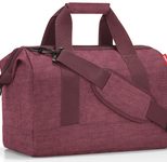 reisenthel® allrounder M Reisetasche twist maroon 18,0 l