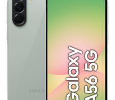 Samsung Galaxy A56 5G