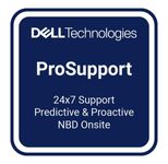 Dell Erweiterung von 1 jahr Basic Onsite auf 5 jahre ProSupport