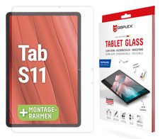 DISPLEX Tablet Glass für Samsung Galaxy Tab S11