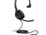 Jabra Evolve2 50 UC Mono kabelgebundenes Headset, USB-C, USB-A