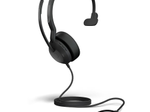 Jabra Evolve2 50 UC Mono kabelgebundenes Headset, USB-C, USB-A