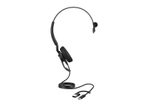 Jabra Engage 40 MS Mono kabelgebundenes Headset, USB-C, USB-A