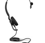 Jabra Engage 50 II MS Mono kabelgebundenes Headset, USB-C, USB-A