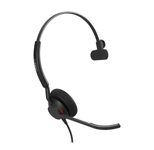 Jabra Engage 50 II UC Mono kabelgebundenes Headset, USB-C, USB-A