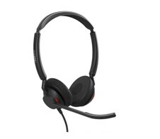 Jabra Engage 50 II MS Stereo kabelgebundenes Headset, USB-C, USB-A