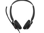 Jabra Engage 50 II UC Stereo kabelgebundenes Headset, USB-C, USB-A