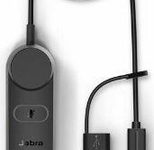 Jabra Engage 50 II Link Adapter USB-C/A MS-Teams