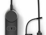 Jabra Engage 50 II Link Adapter USB-C/A UC-Version