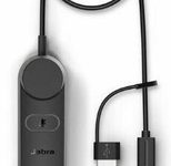 Jabra Engage 50 II Link Adapter USB-C/A UC-Version