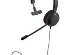 Jabra Evolve 20 SE MS mono kabelgebundenes Headset, USB-C, USB-A