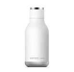 Asobu Urban isolierte Edelstahlflasche - weiß (SBV24 white)