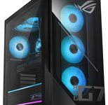ASUS ROG GM700 Gaming-PC GM700TZ-R9800X183W