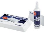 FRANKEN Magnettafel Starter-Set 01