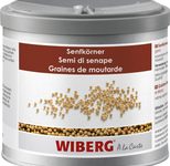 WIBERG Senfkörner ganz