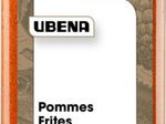 UBENA Pommes Frites Gewürzsalz