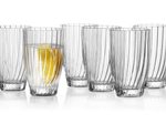 Ritzenhoff & Breker, Trinkgläser, 350,0 ml