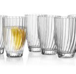Ritzenhoff & Breker, Trinkgläser, 350,0 ml