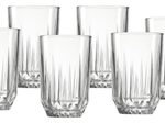 Ritzenhoff & Breker, Longdrinkgläser, 350,0 ml