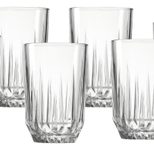 Ritzenhoff & Breker, Longdrinkgläser, 350,0 ml
