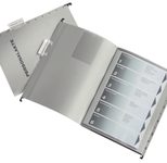 LEITZ Personalmappen Personalakte