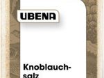UBENA Knoblauchsalz