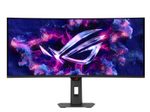 ASUS ROG Strix XG34WCDG Curved OLED Gaming Monitor 86,4 cm (34")