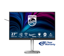 Philips 27B2N4500/00 LCD Monitor 68,6 cm (27")