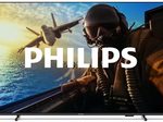 Philips 50PUS7000 4K Ultra HD Smart TV 127 cm 50 Zoll