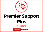 Lenovo 3 Jahre Premier Support Plus Upgrade von 1 Jahr Premier Support