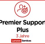 Lenovo 3 Jahre Premier Support Plus Upgrade von 1 Jahr Premier Support