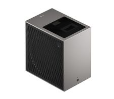 LG PU615U CineBeam S Ultrakurzdistanzbeamer 500 ANSI Lumen