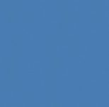 BRUNNEN Trennstreifen blau