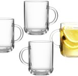 Ritzenhoff & Breker, Teegläser, 330,0 ml