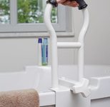 RUSSKA Badewanneneinstiegshilfe Deluxe Plus