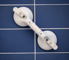 ROTH® Haltegriff Dusche MOBELI 1