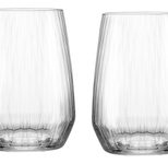 Ritzenhoff & Breker, Longdrinkgläser, 450,0 ml