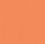 BRUNNEN Trennstreifen orange/lachs