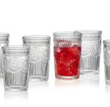 Ritzenhoff & Breker, Trinkgläser, 330,0 ml