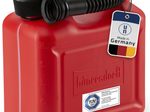 hünersdorff Benzinkanister 5,0 l, 1 St.