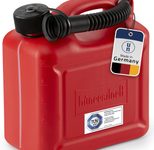 hünersdorff Benzinkanister 5,0 l, 1 St.