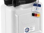 hünersdorff Benzinkanister 5,0 l, 1 St.